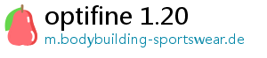 optifine 1.20