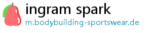 ingram spark