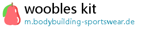 woobles kit