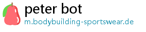 peter bot