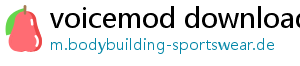 voicemod download